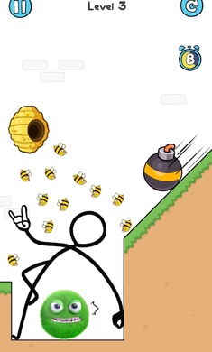 拯救班班救援花园2