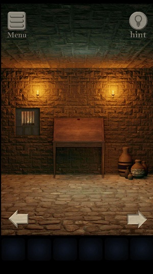 森林深处的夜晚0