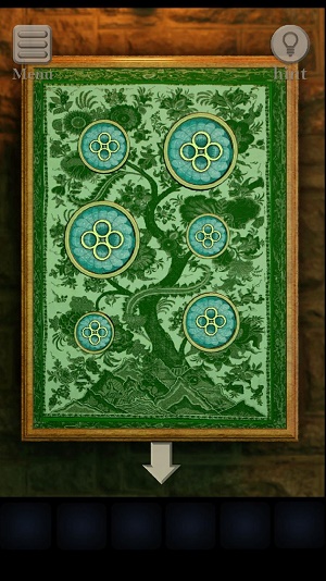 森林深处的夜晚2