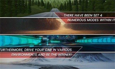 拉力赛车纳斯卡1