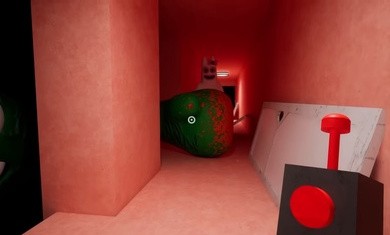 恐怖班班恐怖31