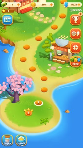 拉面大厨(Ramen Master)0