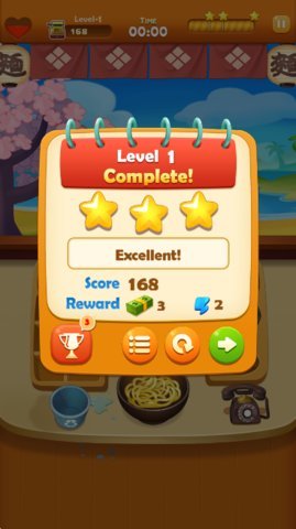 拉面大厨(Ramen Master)2