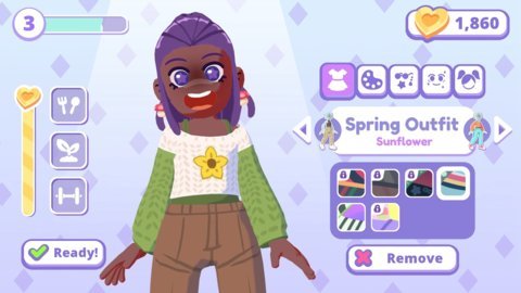 袖珍伙伴（PocketPartner）0