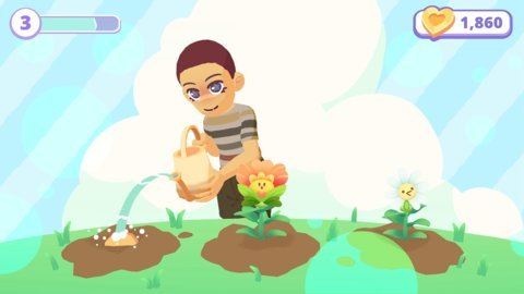 袖珍伙伴（PocketPartner）1