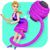 穿我的新衣（Dress Maker Run）