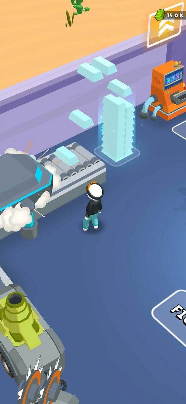 沙漠战车幸存者2