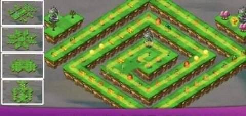 美丽的巨龙家园2