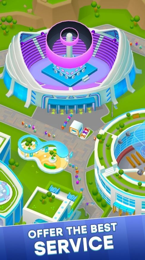 钻石城空闲大亨1