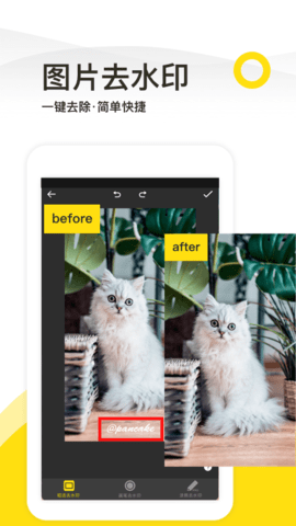 一键去水印工具2