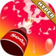 超级汽水喷泉（HypercandyGeyser）