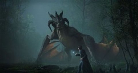 霍格沃茨之遗（Hogwarts Legacy Game）2