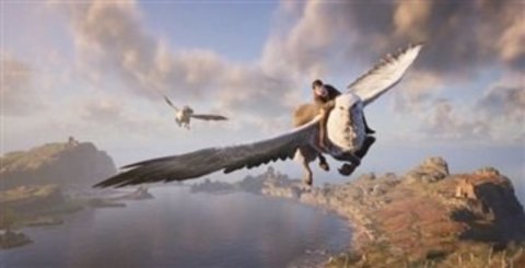 霍格沃茨之遗（Hogwarts Legacy Game）3