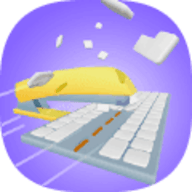 订书机挑战（Stapler Master）