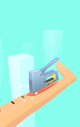 订书机挑战（Stapler Master）1