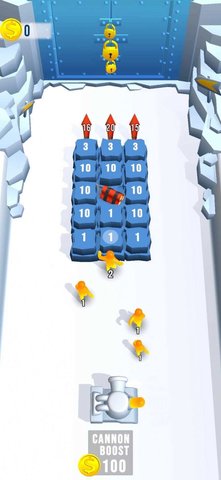 斑点爆炸机（Blob Blaster）2