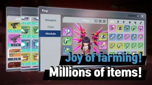 最终武器爱丽丝3