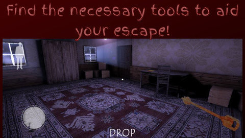 沉睡者之路（The sleeper）1