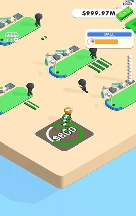 高尔夫经理（GolfManager）2