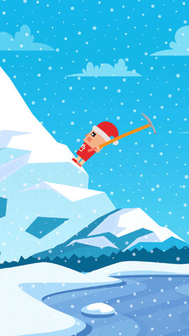 迷你登山手游戏手机官方版下载