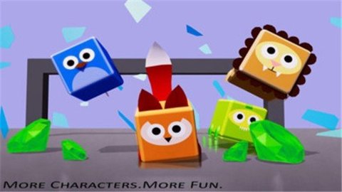 动物冲冲冲最新2