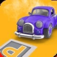 停车场划线（Car Parking Draw Line）