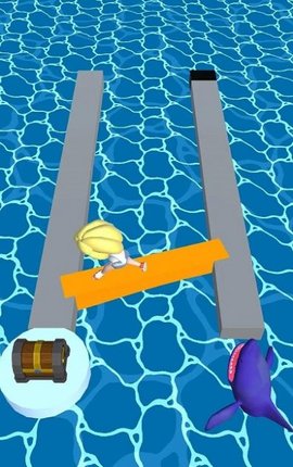 创建安全路（Make a Road）1