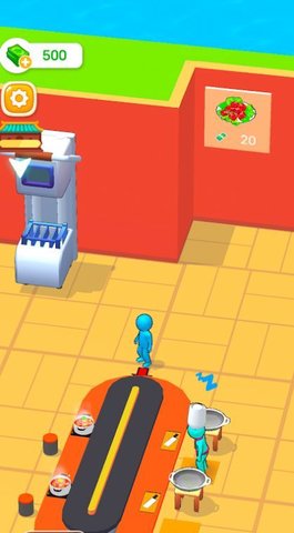 热油火锅店（Delicious Fondue）0