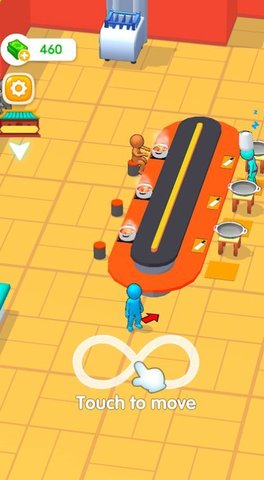 热油火锅店（Delicious Fondue）1