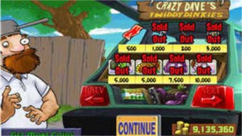 植物大战僵尸北美版中文版0