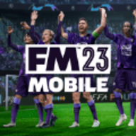 足球经理 （FM23 Mobile）