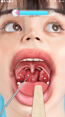 布娃娃医生诊所模拟器