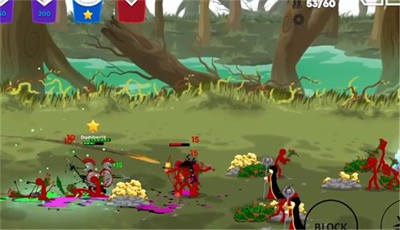 火柴人战争3内测版1