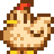 星露谷物语中文版（Stardew Valley）