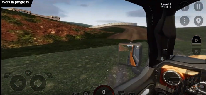 重型机械与建筑卡车模拟器3