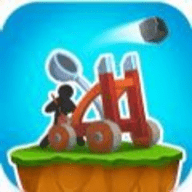 火柴人之守卫城堡3D（The Catapult 3D）