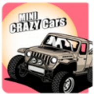 迷你疯狂汽车（MiniCrazyCars）