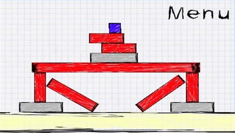 涂鸦破坏游戏手机官方版下载