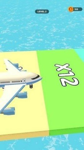 极限冲刺大挑战（Vehicle Rush）0