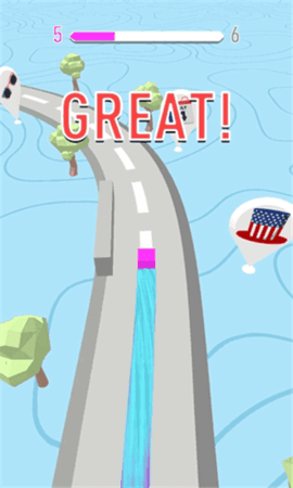 色彩探险（Color Adventure）1