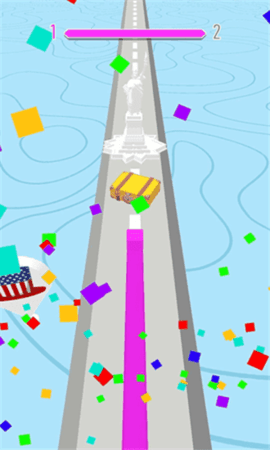 色彩探险（Color Adventure）2