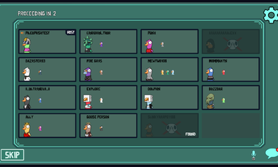 鹅鸭杀内置菜单版2