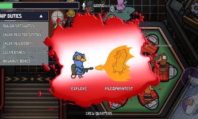 鹅鸭杀内置菜单版4