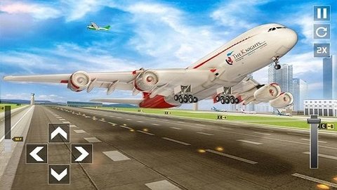 虐心直升机 虐心直升机