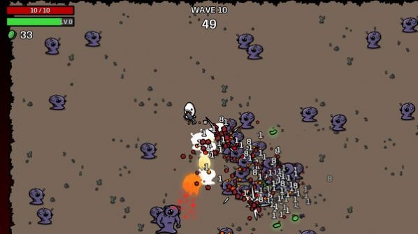 土豆兄弟国际服1