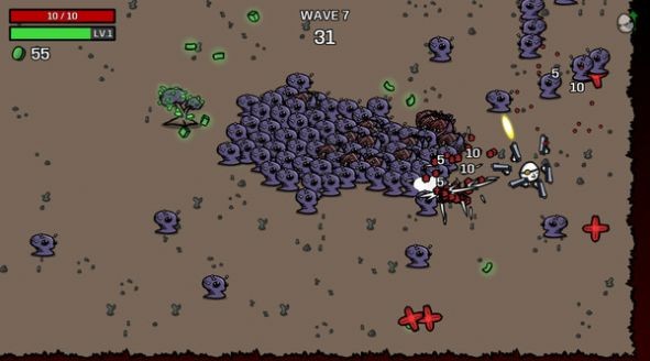 土豆兄弟国际服3