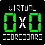 虚拟计分器中文版（Scoreboard）