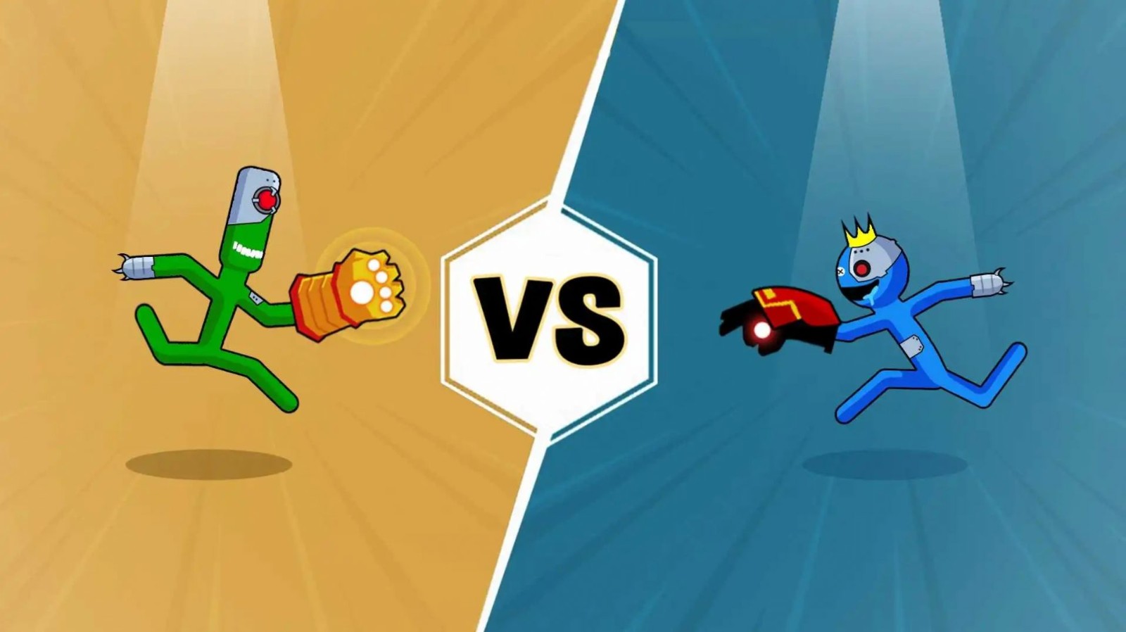 火柴人战斗至高无上2