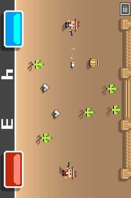 微观战争（Micro Battles）0