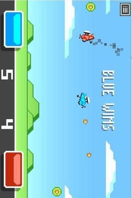 微观战争（Micro Battles）1